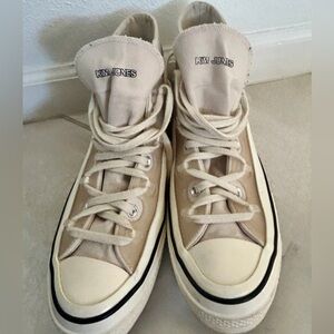 The Kim Jones x Converse Chuck 70 Utility -natural